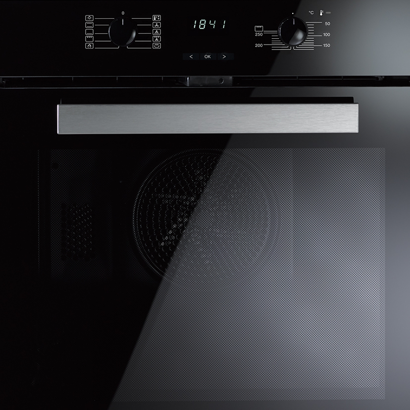 Miele Pyrolytic Ovens Self Cleaning Oven » Miele